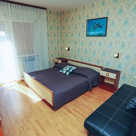 Ray Apartment Пореч Екстер'єр фото