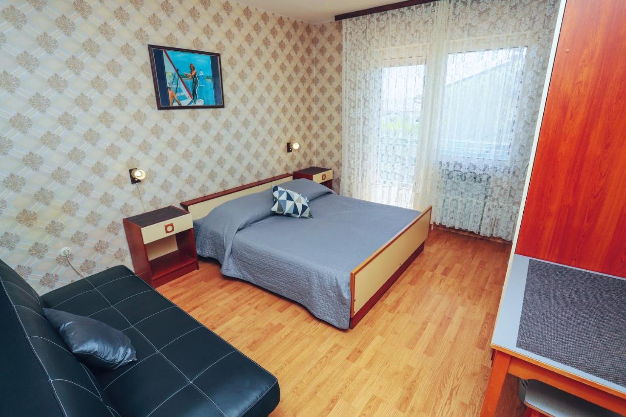 Ray Apartment Пореч Екстер'єр фото