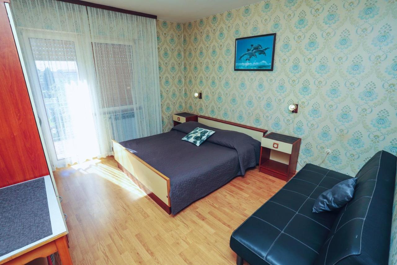 Ray Apartment Пореч Екстер'єр фото